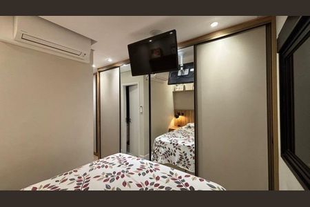 Foto 33 de apartamento à venda com 3 quartos, 78m² em Continental, Osasco