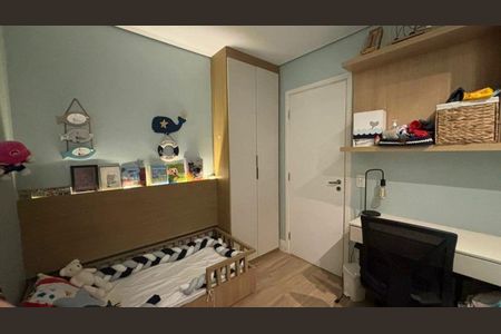 Foto 30 de apartamento à venda com 3 quartos, 78m² em Continental, Osasco