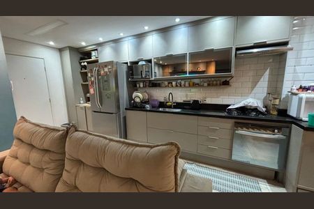 Foto 27 de apartamento à venda com 3 quartos, 78m² em Continental, Osasco