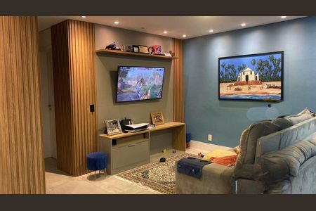 Foto 26 de apartamento à venda com 3 quartos, 78m² em Continental, Osasco