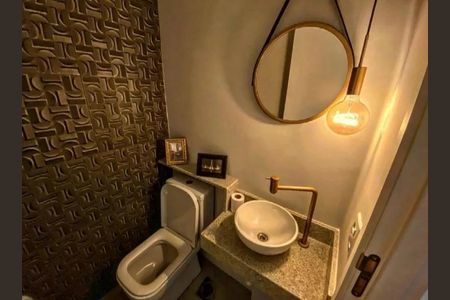 Foto 20 de apartamento à venda com 2 quartos, 76m² em Vila Osasco, Osasco