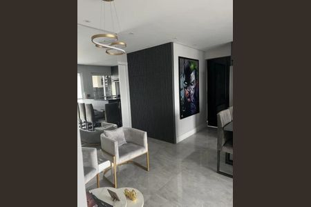 Foto 01 de apartamento à venda com 2 quartos, 76m² em Vila Osasco, Osasco