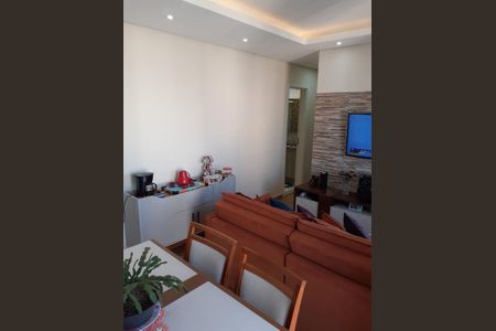 Foto 04 de apartamento à venda com 2 quartos, 59m² em Quitaúna, Osasco