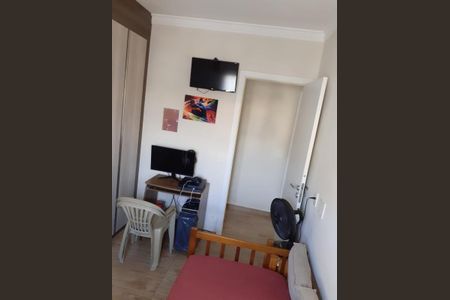 Foto 25 de apartamento à venda com 2 quartos, 59m² em Quitaúna, Osasco