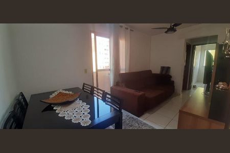 Foto 02 de apartamento à venda com 2 quartos, 60m² em Jaguaribe, Osasco