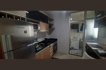 Apartamento à venda com 60m², 2 quartos e 1 vaga Apartamento à venda com 60m², 2 quartos e 1 vagaFoto 06