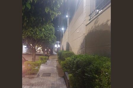 Apartamento à venda com 100m², 4 quartos e 2 vagasFACHADA