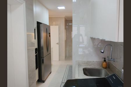 Apartamento à venda com 100m², 4 quartos e 2 vagasCZOINHA