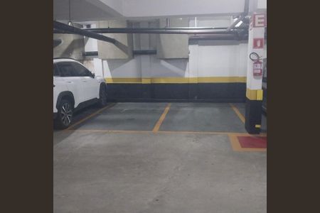 Apartamento à venda com 100m², 4 quartos e 2 vagasGARAGEM