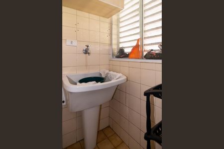 Apartamento à venda com 40m², 1 quarto e 1 vagaCozinha / Área de Serviço