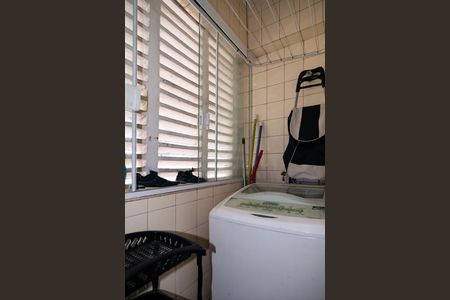 Apartamento à venda com 40m², 1 quarto e 1 vagaCozinha / Área de Serviço