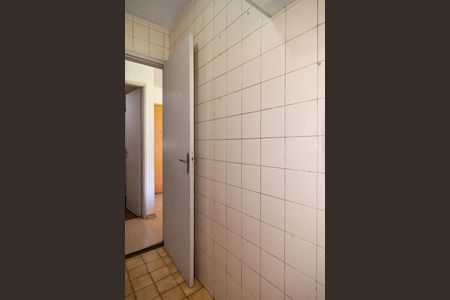 Apartamento à venda com 40m², 1 quarto e 1 vagaCozinha / Área de Serviço