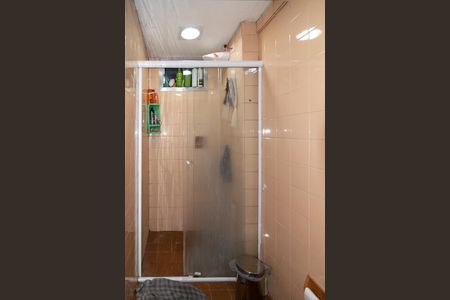 Apartamento à venda com 40m², 1 quarto e 1 vagaBanheiro