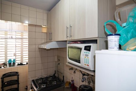 Apartamento à venda com 40m², 1 quarto e 1 vagaCozinha / Área de Serviço