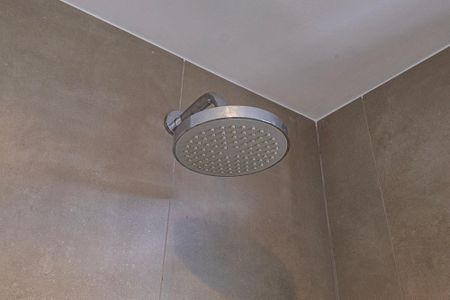 Studio para alugar com 21m², 1 quarto e sem vaga Studio para alugar com 21m², 1 quarto e sem vagaBanheiro