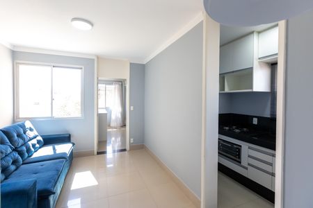 Apartamento à venda com 1 quarto, 42m² em Jardim Paraíso, Campinas