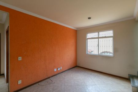 Apartamento à venda com 3 quartos, 120m² em Santa Monica, Belo Horizonte