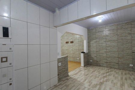 Casa para alugar com 70m², 2 quartos e sem vaga Casa para alugar com 70m², 2 quartos e sem vagaCozinha