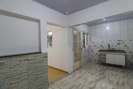 Casa para alugar com 70m², 2 quartos e sem vaga Casa para alugar com 70m², 2 quartos e sem vagaCozinha