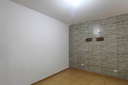 Sala de casa para alugar com 2 quartos, 70m² em Vila Primavera, São Paulo