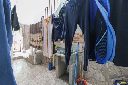 Casa para alugar com 70m², 2 quartos e sem vaga Casa para alugar com 70m², 2 quartos e sem vagaÁrea de Serviço