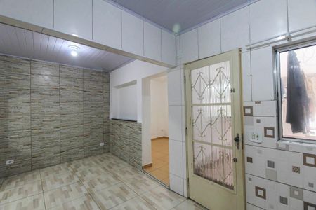 Casa para alugar com 70m², 2 quartos e sem vaga Casa para alugar com 70m², 2 quartos e sem vagaCozinha