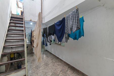 Casa para alugar com 70m², 2 quartos e sem vaga Casa para alugar com 70m², 2 quartos e sem vagaÁrea de Serviço