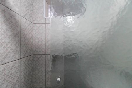 Casa para alugar com 70m², 2 quartos e sem vaga Casa para alugar com 70m², 2 quartos e sem vagaBanheiro