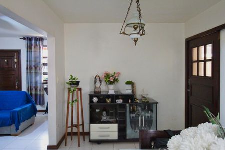 Casa à venda com 330m², 4 quartos e 3 vagasSala de Jantar