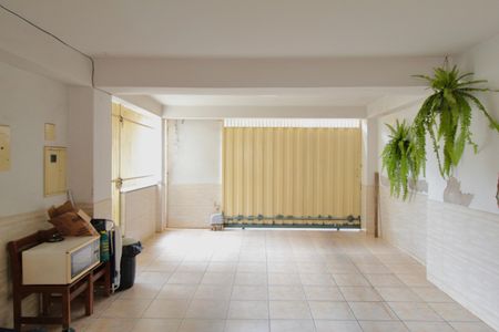 Casa à venda com 330m², 4 quartos e 3 vagasÁrea de Serviço