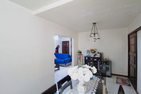 Casa à venda com 330m², 4 quartos e 3 vagasSala de Jantar