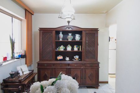 Casa à venda com 330m², 4 quartos e 3 vagasSala de Jantar