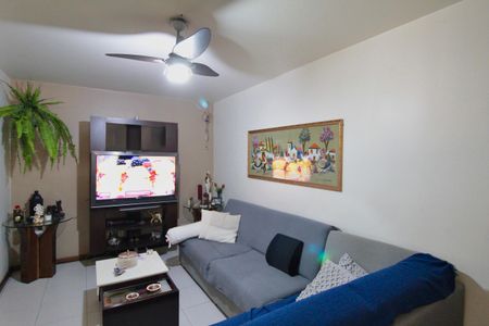 Sala de casa à venda com 4 quartos, 330m² em Liberdade, Belo Horizonte