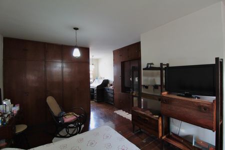 Suite de casa à venda com 4 quartos, 330m² em Liberdade, Belo Horizonte