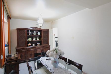 Casa à venda com 330m², 4 quartos e 3 vagasSala de Jantar