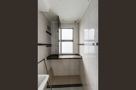 Apartamento à venda com 50m², 2 quartos e 1 vagaÁrea de Serviço