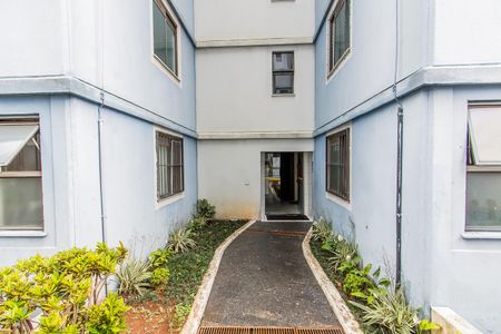 Apartamento à venda com 50m², 2 quartos e 1 vagaÁrea comum