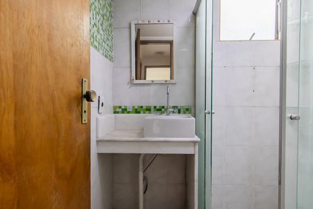 Apartamento à venda com 50m², 2 quartos e 1 vagaBanheiro