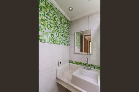 Apartamento à venda com 50m², 2 quartos e 1 vagaBanheiro