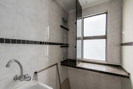 Apartamento à venda com 50m², 2 quartos e 1 vagaÁrea de Serviço