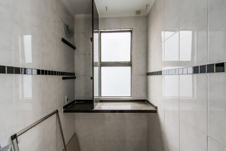 Apartamento à venda com 50m², 2 quartos e 1 vagaÁrea de Serviço