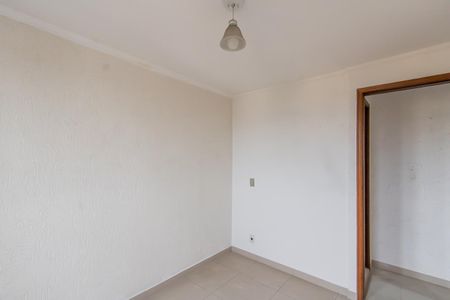 Apartamento à venda com 50m², 2 quartos e 1 vagaQuarto 2