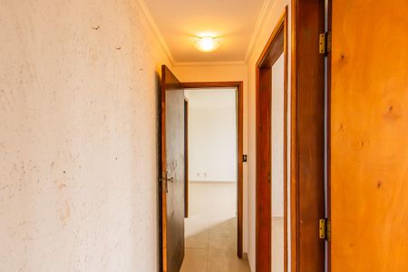 Apartamento à venda com 50m², 2 quartos e 1 vagaCorredor