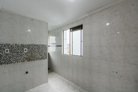 Apartamento à venda com 50m², 2 quartos e 1 vagaCozinha