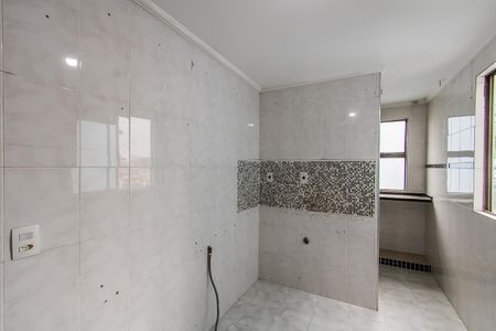 Apartamento à venda com 50m², 2 quartos e 1 vagaCozinha