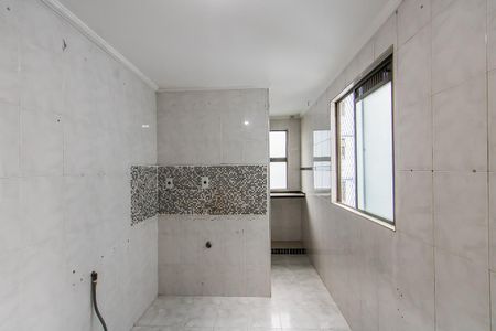 Apartamento à venda com 50m², 2 quartos e 1 vagaCozinha