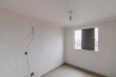 Quarto 1 de apartamento à venda com 2 quartos, 50m² em Vila Silvia, São Paulo