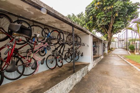 Apartamento à venda com 50m², 2 quartos e 1 vagaÁrea comum