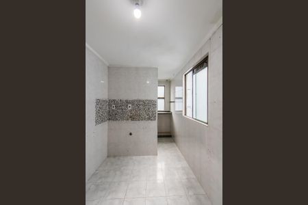 Apartamento à venda com 50m², 2 quartos e 1 vagaCozinha