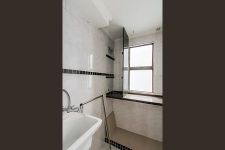 Apartamento à venda com 50m², 2 quartos e 1 vagaÁrea de Serviço